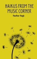 Haikus from the Music Corner - 9789395271035 9395271035 Book Cover