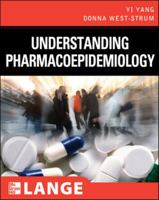 Understanding Pharmacoepidemiology 0071635009 Book Cover
