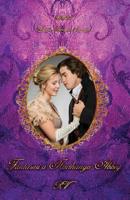 Fantasmi a Northanger Abbey 1795894601 Book Cover