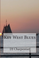 Key West Blues 1974178692 Book Cover