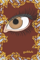 Gratitude journal for women: Gratitude Notebook / journal Gift,120 Pages,6x9, Soft Cover, Matte Finish 1661182933 Book Cover