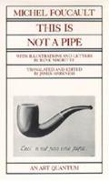 This Is Not a Pipe