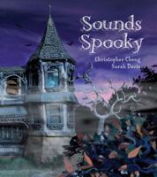 Sounds Spooky 1864718803 Book Cover