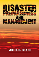 Disaster Preparedness and Management 0803621744 Book Cover