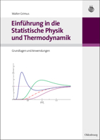 Einführung in die Statistische Physik und Thermodynamik: Grundlagen und Anwendungen 348670205X Book Cover