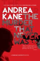 The Murder That Never Was 168232009X Book Cover