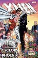 X-Men: The Wedding of Cyclops & Phoenix 0785162909 Book Cover