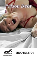 Prison Debt 1786953641 Book Cover