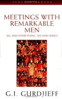 Rencontres avec des hommes remarquables 0140190376 Book Cover