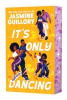 It's Only Dancing 1338749439 Book Cover