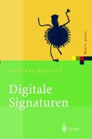 Digitale Signaturen 3642626815 Book Cover