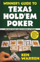 Winner's Guide to Texas Hold'em 1580422306 Book Cover