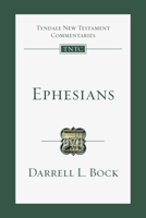 Ephesians: An Introduction and Commentary 0830842985 Book Cover