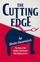 The Cutting Edge: The Story of the Beatles' Hairdresser Who Defined an Era 1846884314 Book Cover
