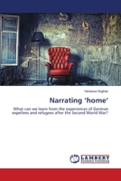 Narrating 'Home' 3659486159 Book Cover