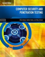 Computer Security and Penetration Testing 1418048267 Book Cover