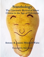 Stanthology 1326722913 Book Cover