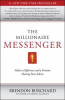 The Millionaire Messenger 1600379389 Book Cover