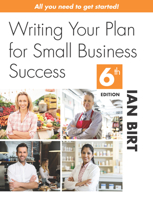 Writing Your Plan for Small Business Success 1740093011 Book Cover