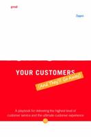 WRONG PAGE FOR: Ignore Your Customers (And They’ll Go Away) 1590793633 Book Cover