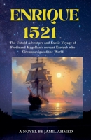 Enrique 1521 B0FLZ1VWSD Book Cover