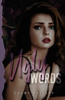 Ugly Words B0BSWM6BMG Book Cover