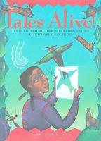 Tales Alive!: Ten Multicultural Folktales With Activities 0913589934 Book Cover