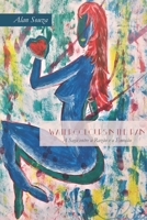 Watercolours in the Rain: A saga entre a Razão e a Emoção (Portuguese Edition) 6500015266 Book Cover