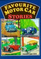 Favourite Motor Car Stories 1850516413 Book Cover