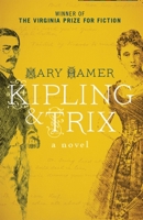 Kipling and Trix 1906582343 Book Cover
