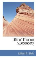 Life of Emanuel Swedenborg 1017569010 Book Cover