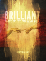 Brilliant: Made in the Image of God 1939456150 Book Cover