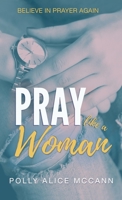 Pray Like a Woman 1970151226 Book Cover
