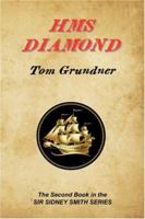 HMS Diamond (The Second Book in the Sir Sidney Smith Series) 1934757012 Book Cover
