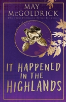 It Happened in the Highlands 1960330101 Book Cover