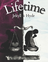 Lifetime: Jekyll & Hyde B0DRSMY4WS Book Cover