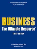 Business: The Ultimate Resource 140812811X Book Cover