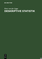 Deskriptive Statistik 3486272357 Book Cover