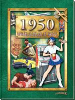What A Year It Was! 1950 0922658153 Book Cover
