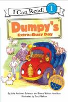 Dumpy's Extra-Busy Day (I Can Read Book 1) 0060885785 Book Cover