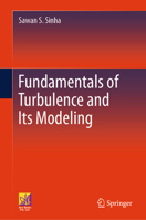 Fundamentals of Turbulence and its Modeling 3031940156 Book Cover