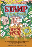 Stamp in the Creek (The Kotuku Creek Chronicles) B0DZQB582Q Book Cover