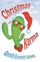 Christmas Karma 0985622768 Book Cover