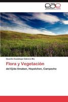 Flora y Vegetacion 3848468662 Book Cover