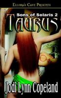 Son of Solaris: Taurus (Book 2) 1419950797 Book Cover