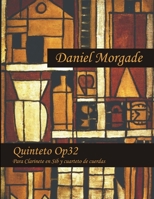 Quinteto Op32 1312924578 Book Cover