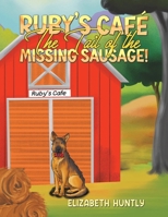 Ruby's Café - The Tail of the Missing Sausage! 1035871726 Book Cover