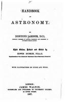 Handbook of Astronomy (Classic Reprint) 1530999545 Book Cover