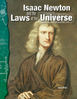 Isaac Newton and the Laws of the Universe 0743905741 Book Cover