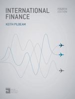 International Finance 1403948372 Book Cover